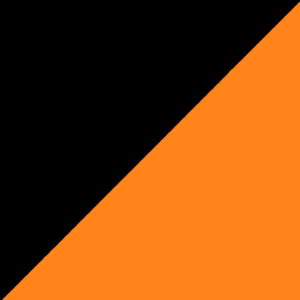 color_black_orange