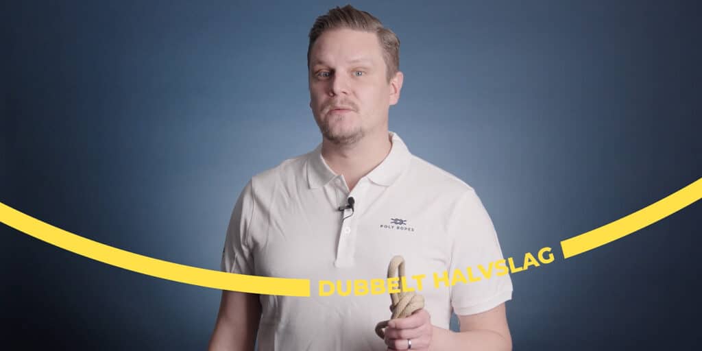 dubbelt halvslag hero