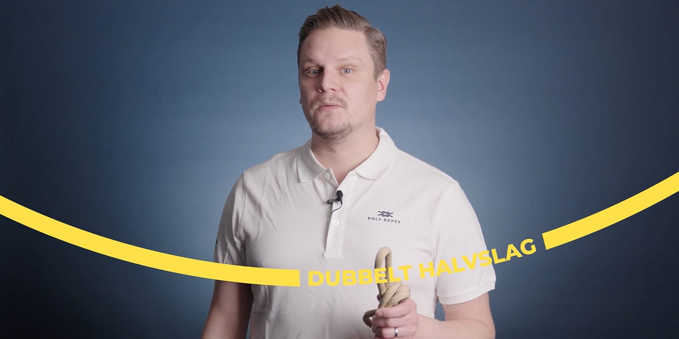 dubbelt halvslag hero