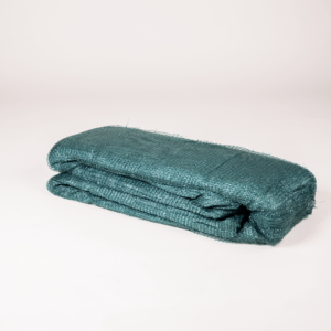 Fågelskyddsnät för balar