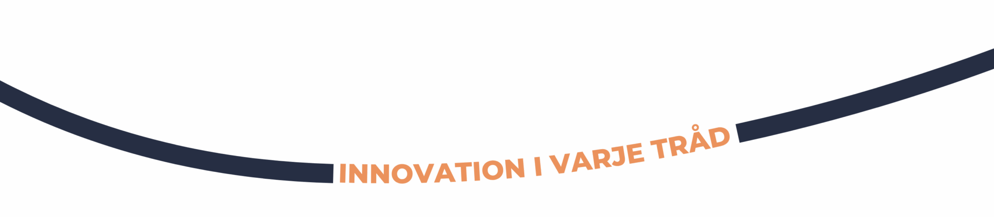 innovation i varje tråd