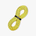 pol-ropes-tendon-statiskt-klätterrep-gul-blå