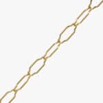 poly-ropes-dekorkedja-mässing