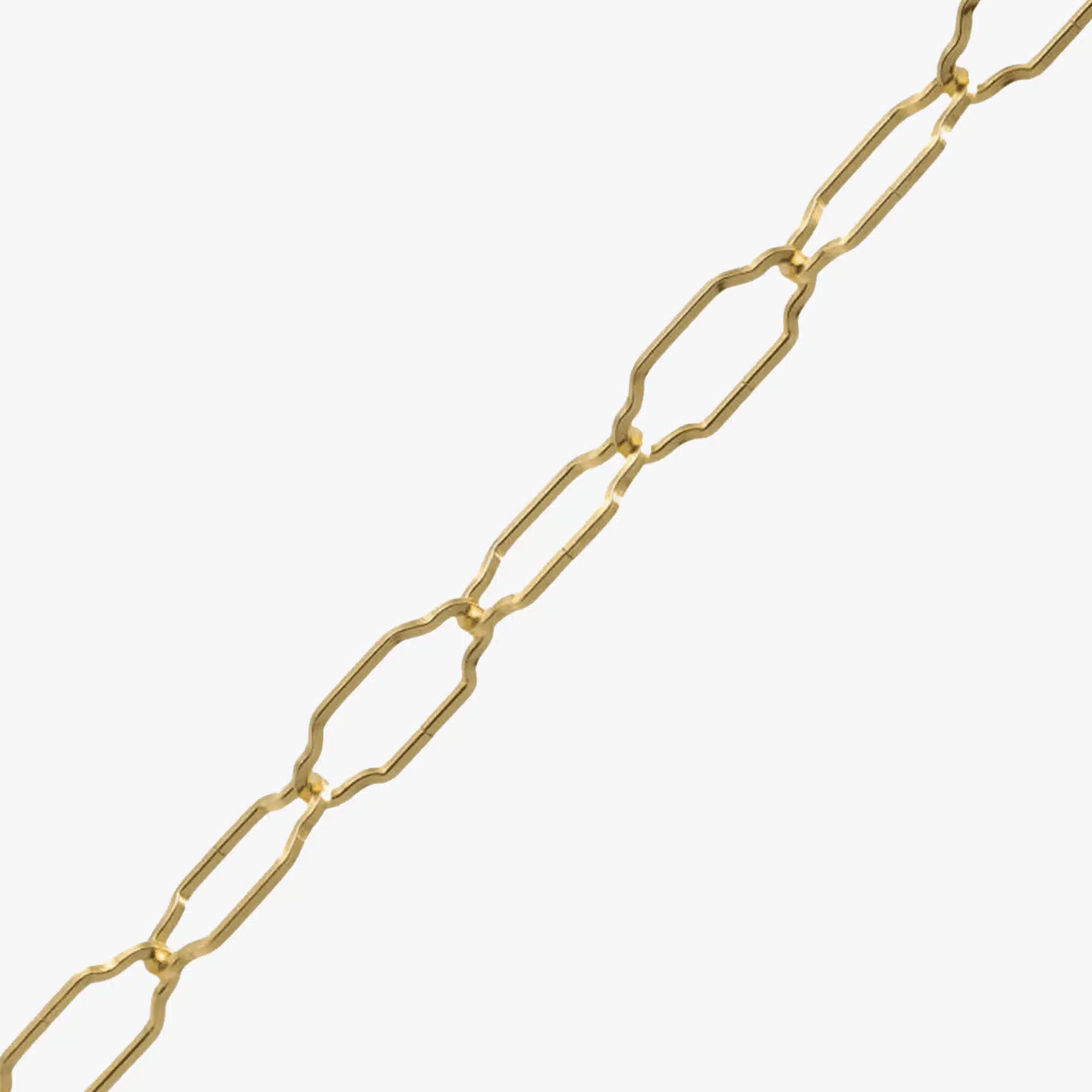 poly-ropes-dekorkedja-mässing poly-ropes-dekorkedja-mässing