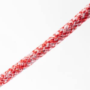 poly-ropes-fallina-prolina-löpmeter-rödvit