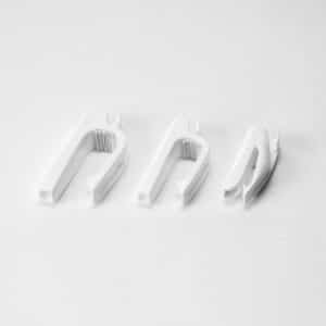 PolyRopes Fender fastener Fend-Fix