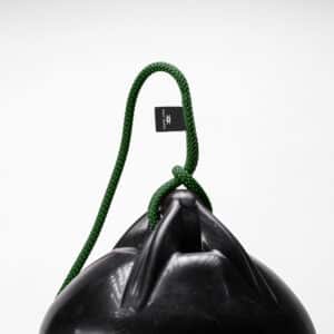 poly-ropes-fenderlina-FX-mörkgrön