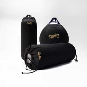 poly-ropes-fenderskydd-elite-svart-combo