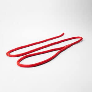 poly-ropes-förtöjningslina-dockline-röd