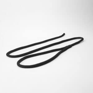 poly-ropes-förtöjningslina-dockline-svart