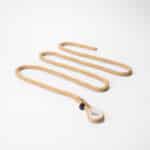 Poly-Ropes-Festmacherleine-Storm-Y-Beige