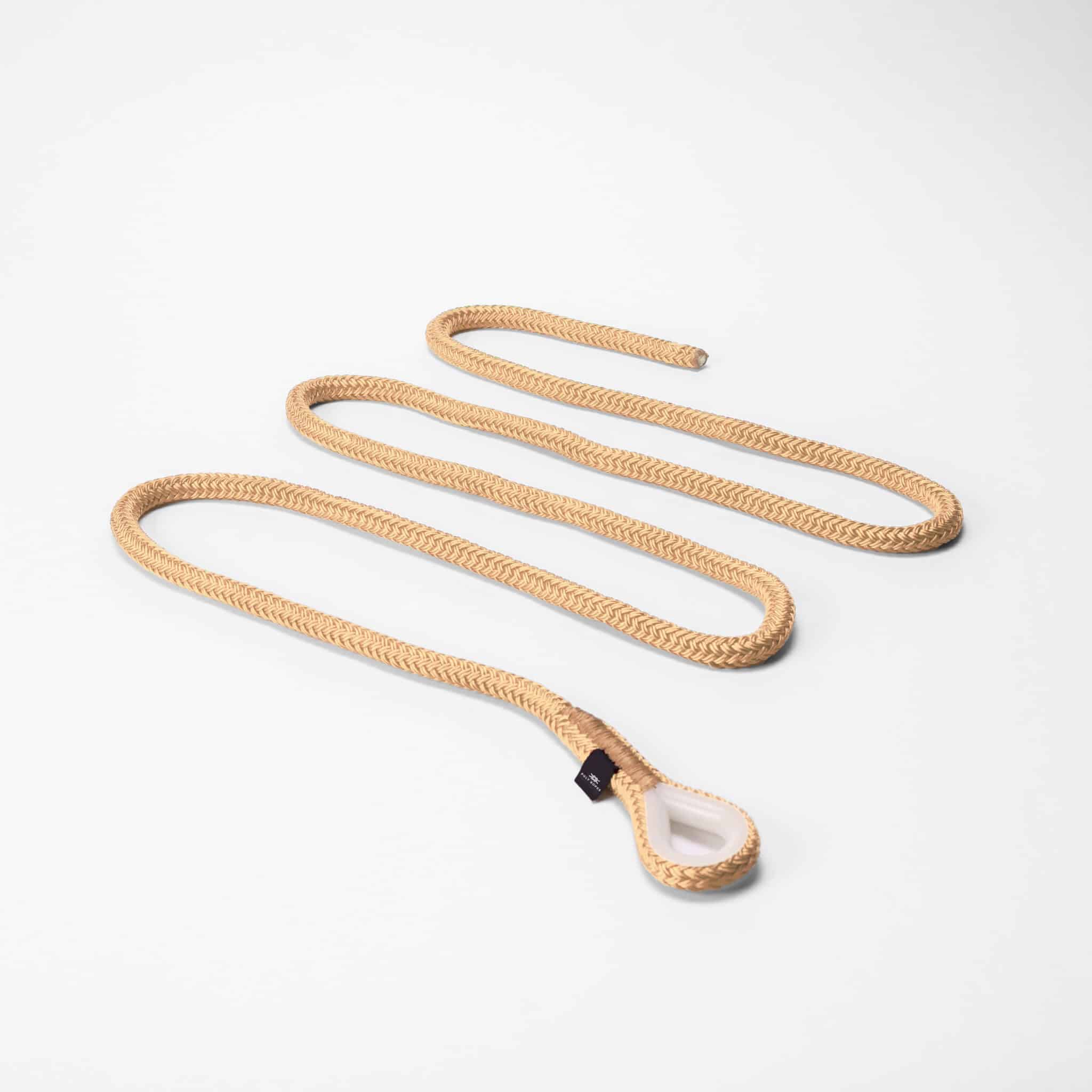 Poly-Ropes-Festmacherleine-Storm-Y-Beige Poly-Ropes-Festmacherleine-Storm-Y-Beige