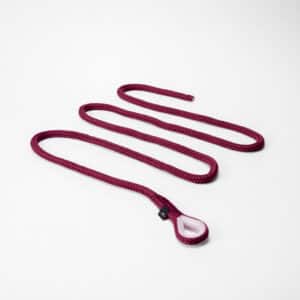 Poly-Ropes-Festmacherleine-Storm-Y-weinrot