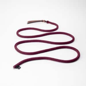 poly-ropes-grimskaft-utan-hake-vinröd