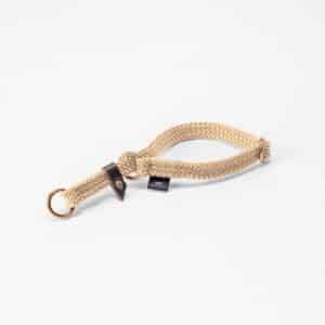 poly-ropes-halsband-Martingale-beige