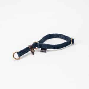 poly-ropes-halsband-halvstryp-marinblå