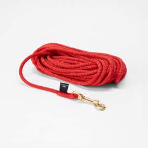 poly-ropes-Katzenleine-teddy-rot