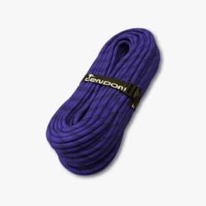 poly-ropes-klätterrep-tendon-blå