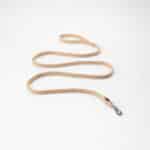 poly-ropes-lajka-bgb-leine-hund-beige