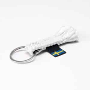 poly-ropes-nyckelring-alicia-vit1