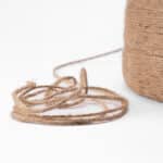 Odlingsgarn jute - Bild 3
