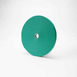 poly-ropes-polyesterband-albatross-grön