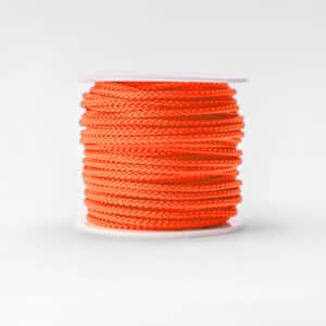 poly-ropes-polyesterlina-orange