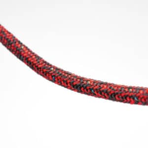 poly-ropes-pro-race-one-svartröd