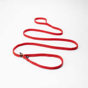 poly-ropes-retrieverkoppel-lajka-röd1