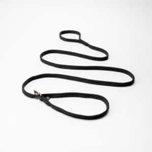 poly-ropes-retrieverkoppel-lajka-svart