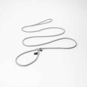 poly-ropes-retrieverkoppel-pompe-grå