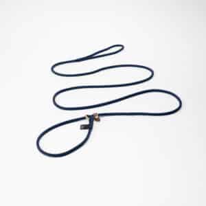 poly-ropes-retrieverkoppel-pompe-marinblå