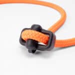 BUNGY förtöjningsfjäder ryckdämpare av gummi 2 st - Bild 2