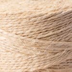 Sisalgarn, sisal, extra prima - Bild 2