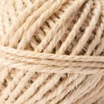 Sisalsnöre, sisal, Ø3mm x 30m - Bild 2