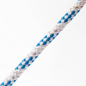 poly-ropes-skotlina-prolina-löpmeter-vit-blå