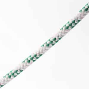 poly-ropes-skotlina-prolina-löpmeter-vit-grön