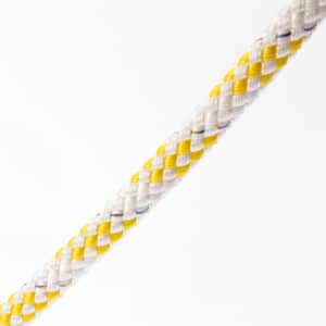 poly-ropes-skotlina-prolina-löpmeter-vit-gul