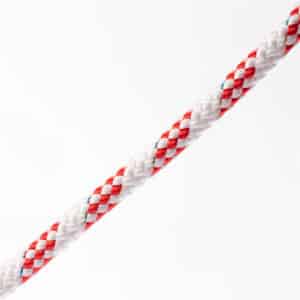 poly-ropes-skotlina-prolina-löpmeter-vit-röd