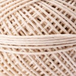 Steksnöre bomull, Ø1mm x 40m - Bild 2