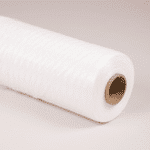 rundbalsnät mini närbild