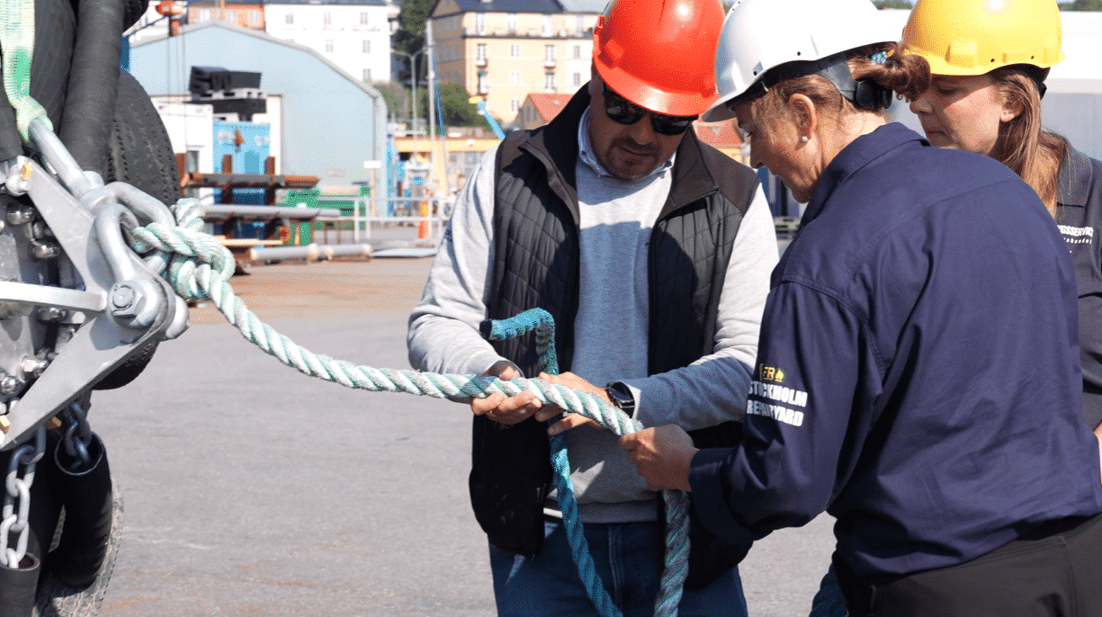 stockholms reparationsvarv