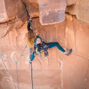 tradklattring Tradklättring