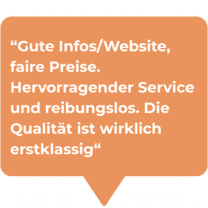 trustpilot Gute InfosWebsite