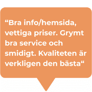 trustpilot omdöme bra info hemsida