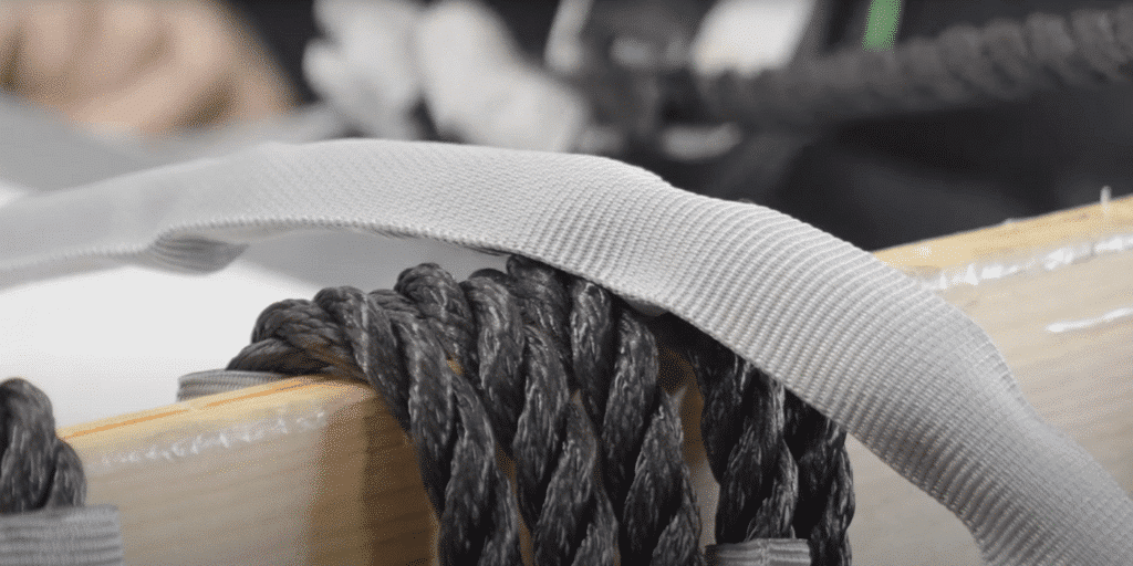 video - detta är polyropes - en kortfilm om ett repföretag